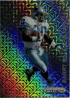 Barry Sanders