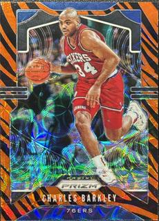 Charles Barkley