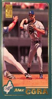 Alex Cora