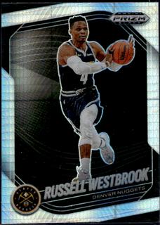 Russell Westbrook