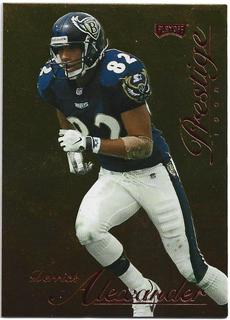 Derrick Alexander