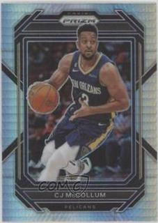 CJ McCollum