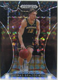 Ignas Brazdeikis