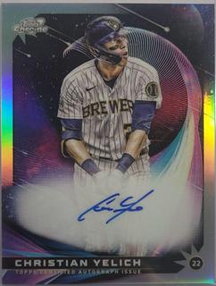 Christian Yelich