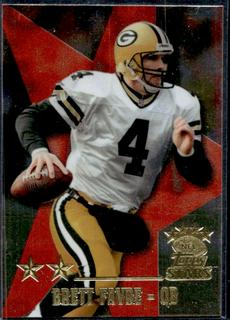 Brett Favre