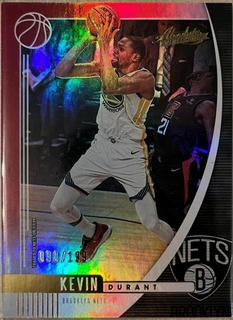 Kevin Durant