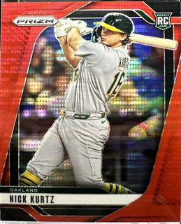 Nick Kurtz