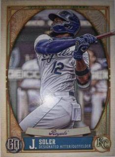 Jorge Soler