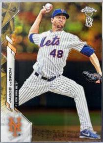 Jacob Degrom