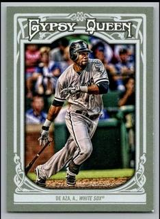 Alejandro De Aza