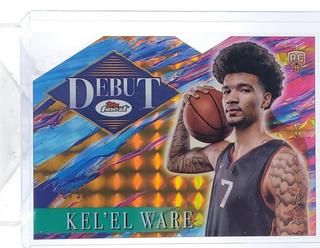 Kel'el Ware