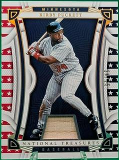 Kirby Puckett