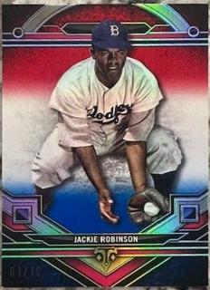 Jackie Robinson