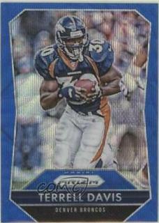 Terrell Davis