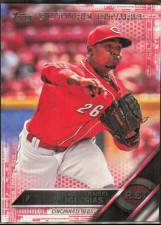 Raisel Iglesias