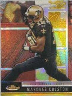 Marques Colston