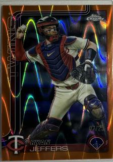 Ryan Jeffers