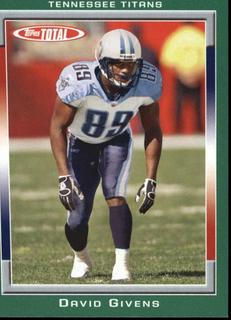 David Givens