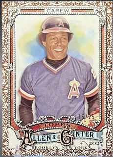 Rod Carew
