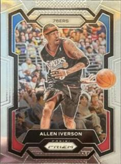 Allen Iverson