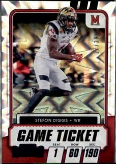 Stefon Diggs