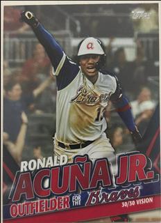 Ronald Acuna Jr