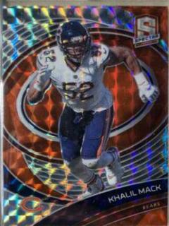Khalil Mack
