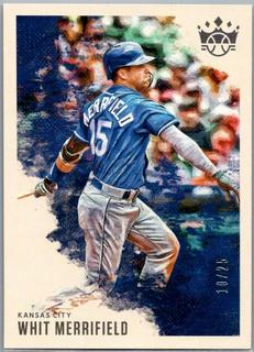Whit Merrifield