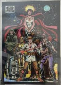 2022 Star Wars #57