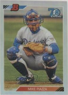 Mike Piazza