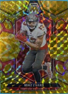 Mike Evans