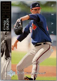 Gregg Olson