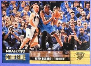 Kevin Durant