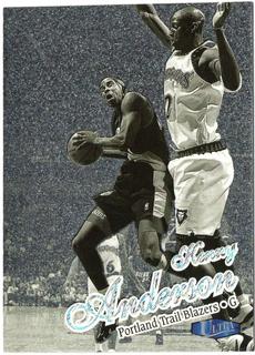 Kenny Anderson