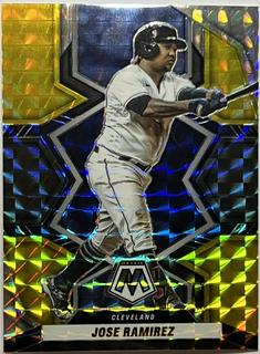 Jose Ramirez
