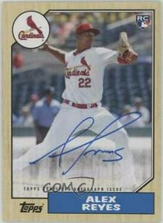 Alex Reyes