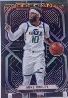 Mike Conley