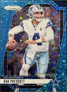 Dak Prescott