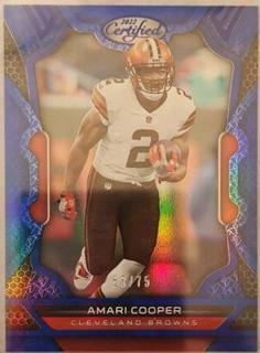 Amari Cooper