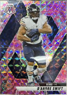 D'Andre Swift