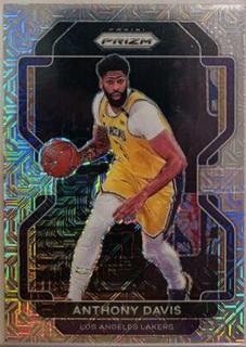 Anthony Davis