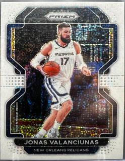 Jonas Valanciunas