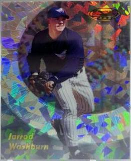 Jarrod Washburn