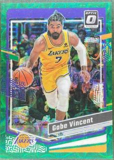 Gabe Vincent