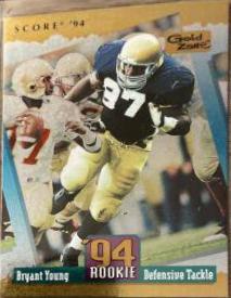 Bryant Young