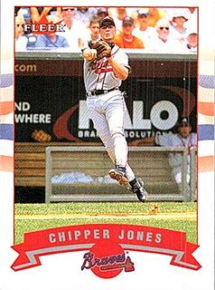 Chipper Jones