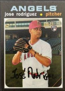 Jose Rodriguez