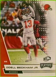 Odell Beckham Jr.