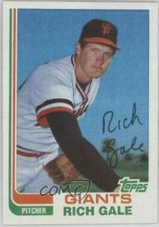 Rich Gale