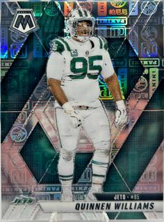 Quinnen Williams